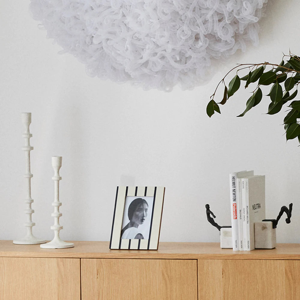Tier Pillar Candle Holder