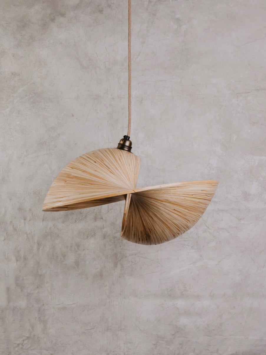Koro Pendant Shade