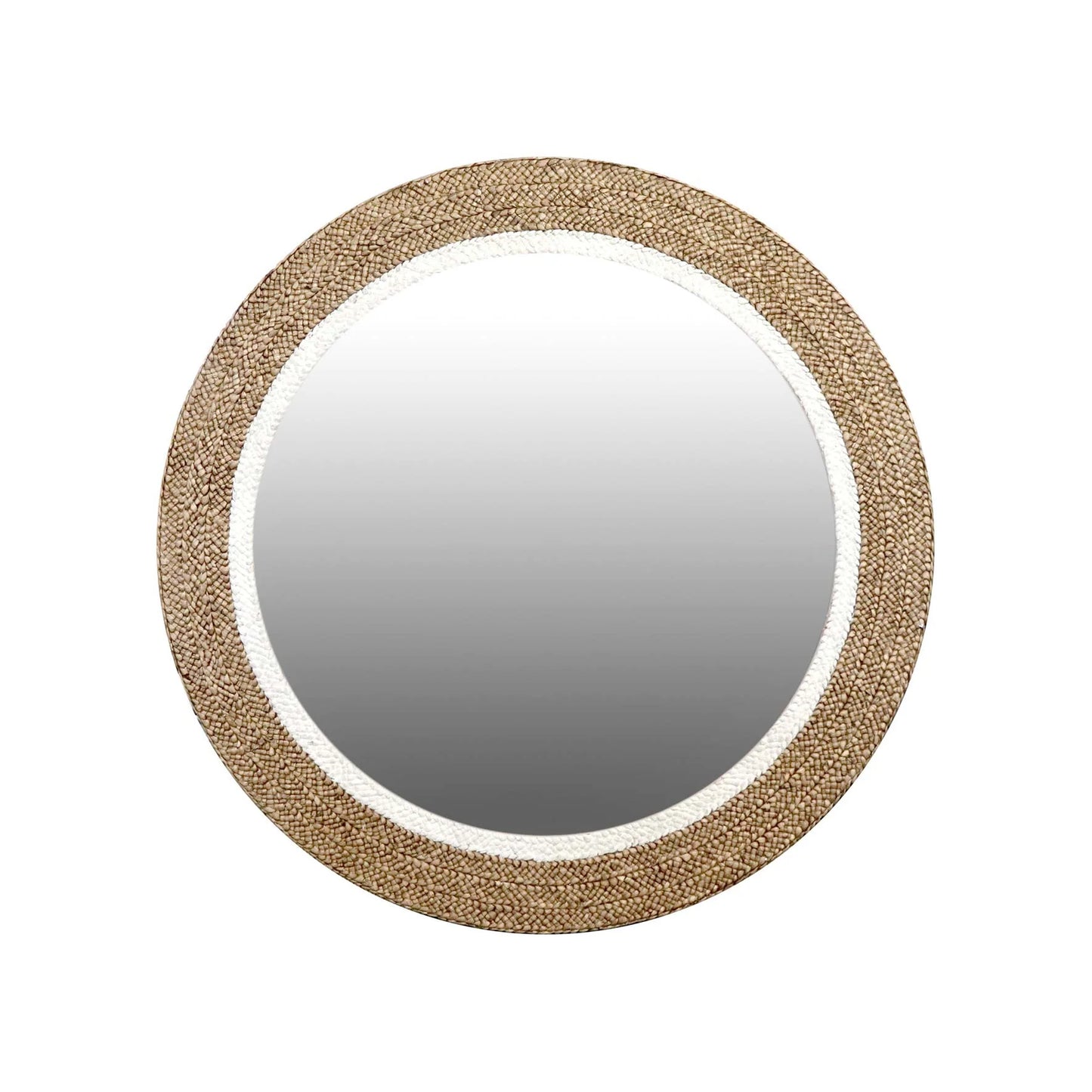 Coast Weave Mirror