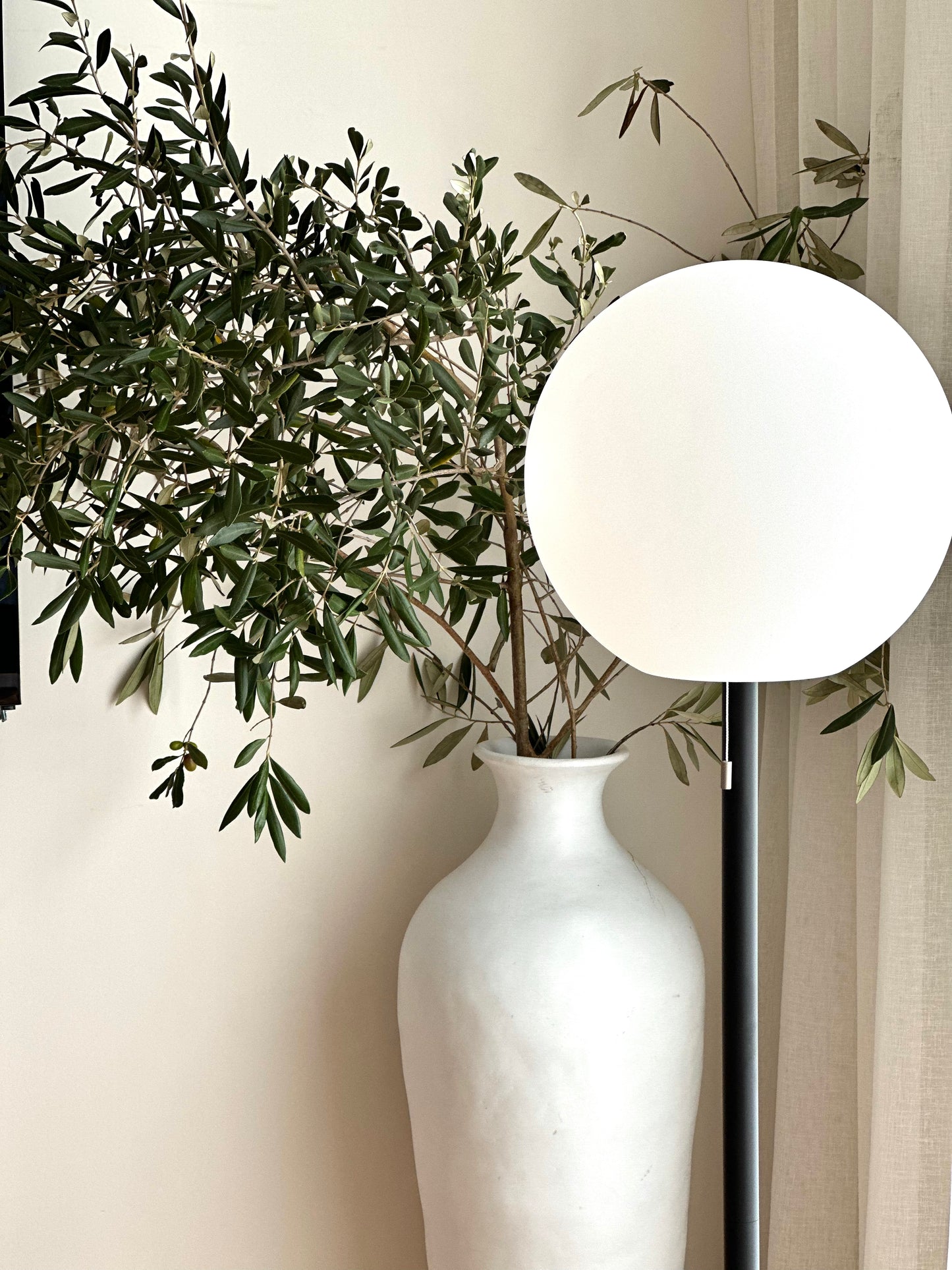 Moonlight Floor Lamp