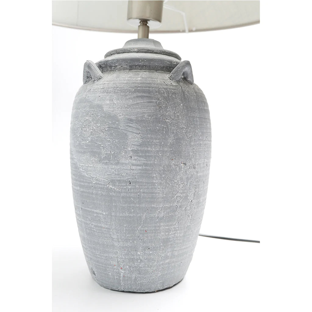 Corfu Table Lamp