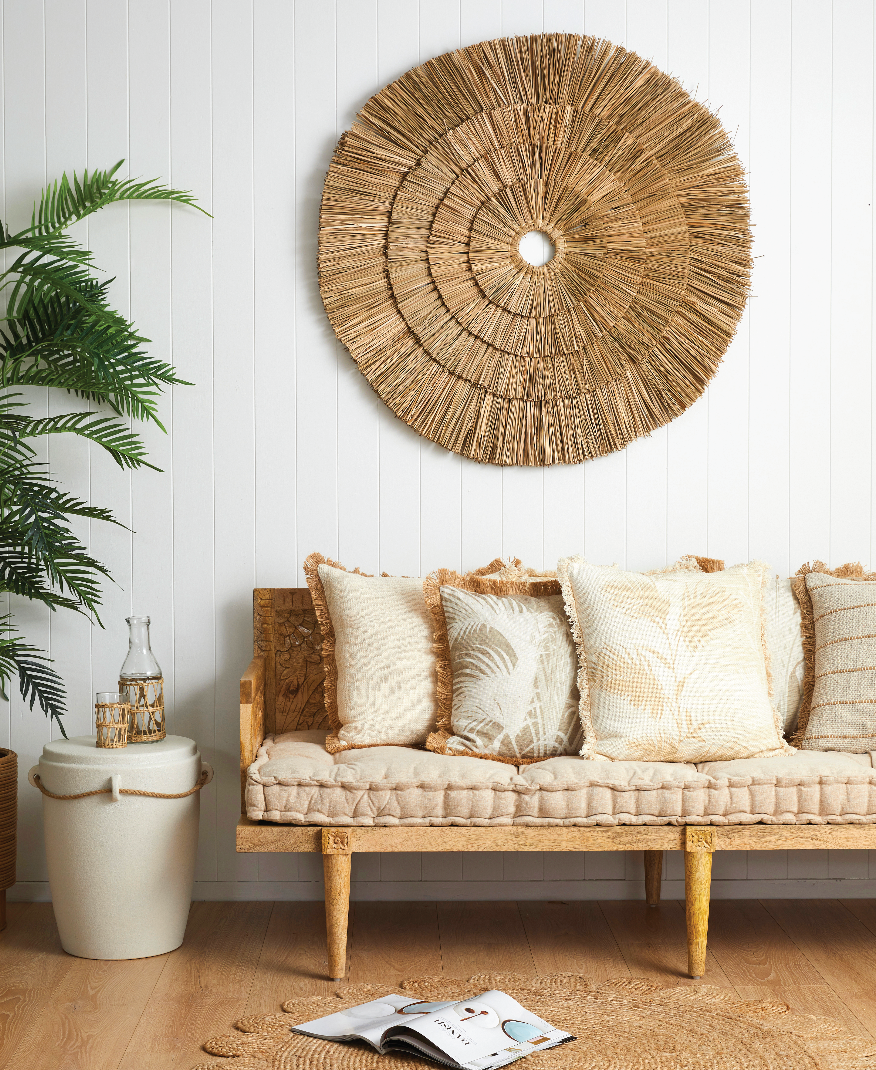 Indira Day Bed