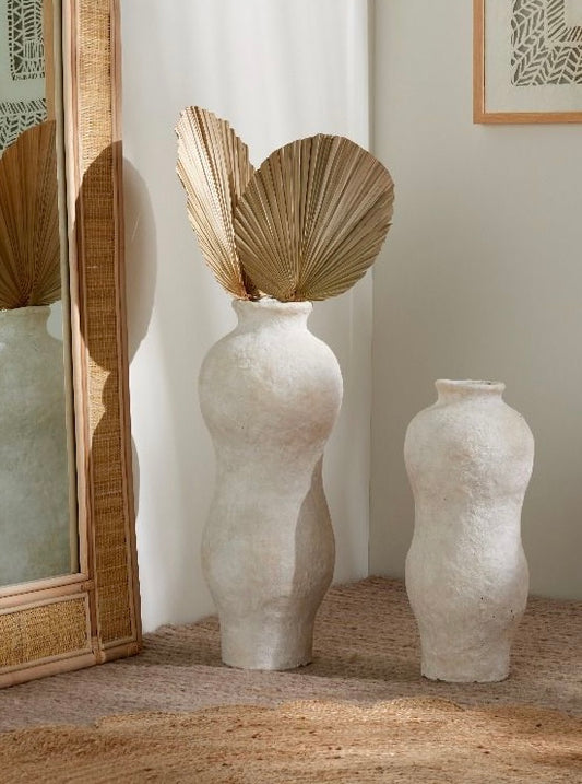 Tamarind Floor Vase