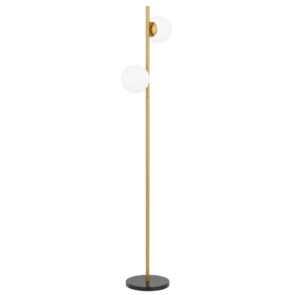 Nordu Floor Lamp