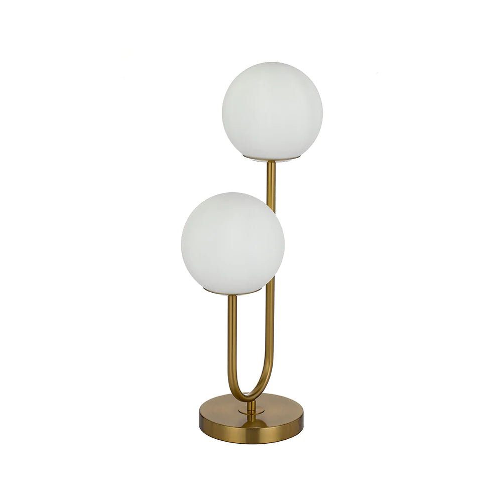 Dewy Floor Lamp