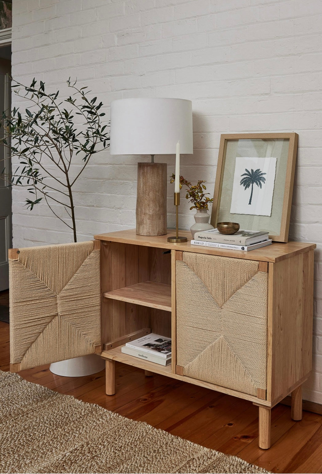 Ava Sideboard cabinet