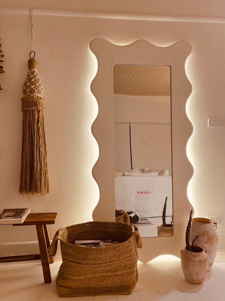 Ibiza Mirror