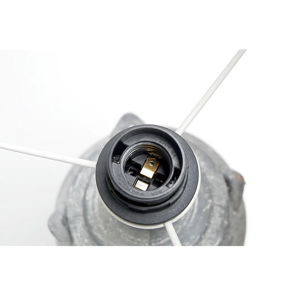 Corfu Table Lamp