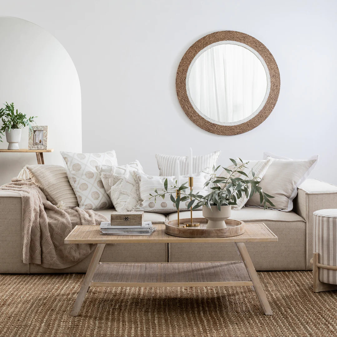 Coast Weave Mirror