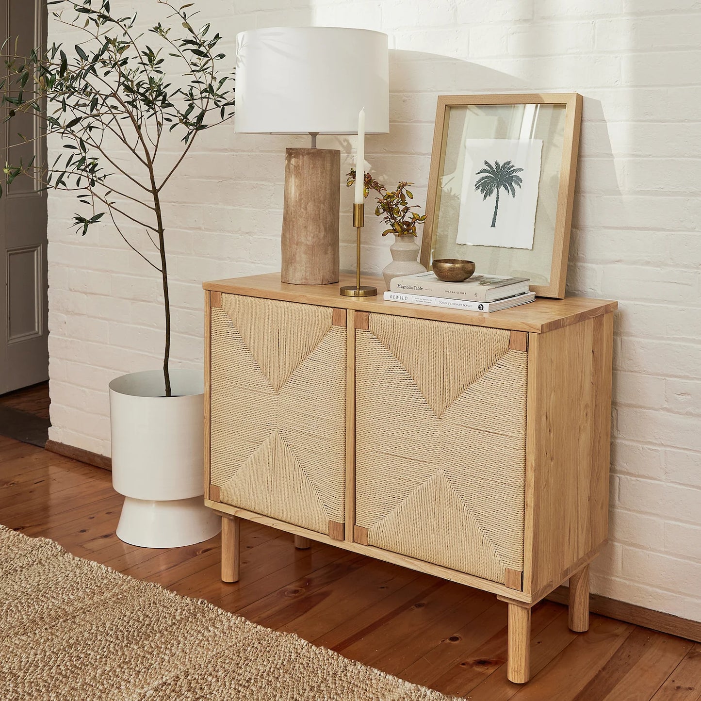 Ava Sideboard cabinet