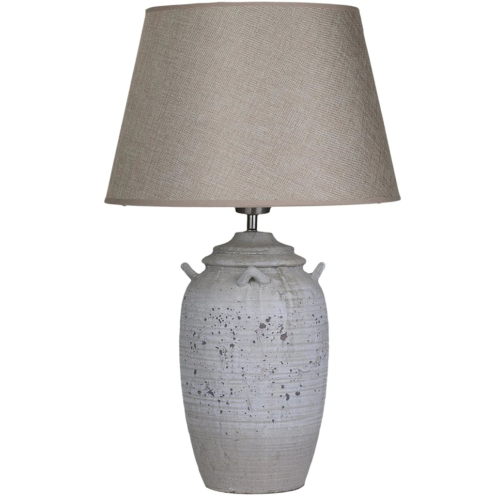 Corfu Table Lamp