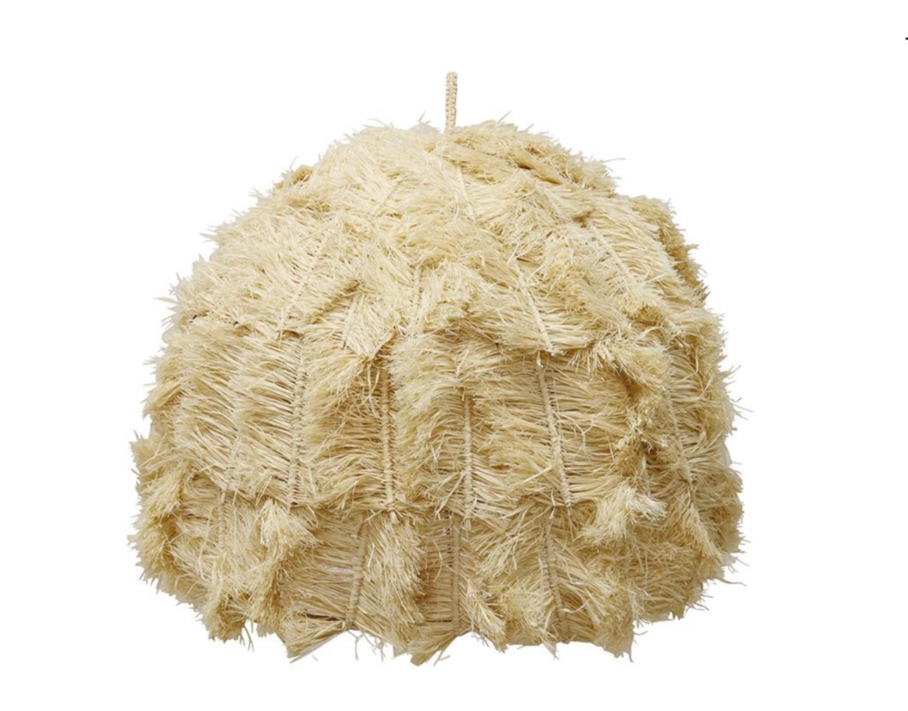 Maluku Pendant Shade