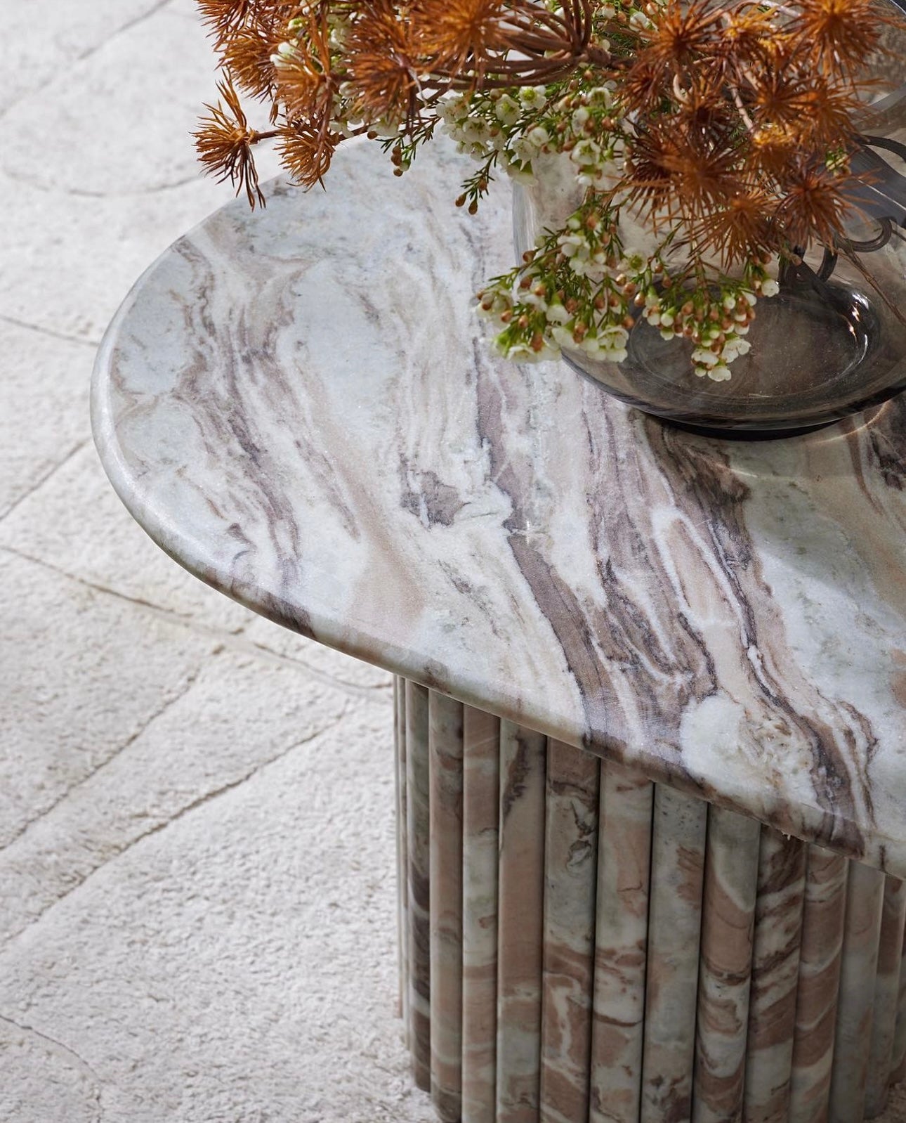 Napoleon Coffee Table