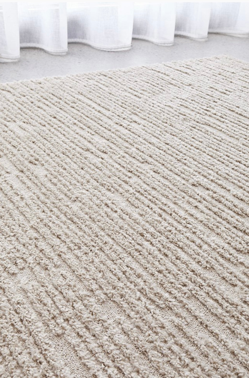 Siri Natural Rug