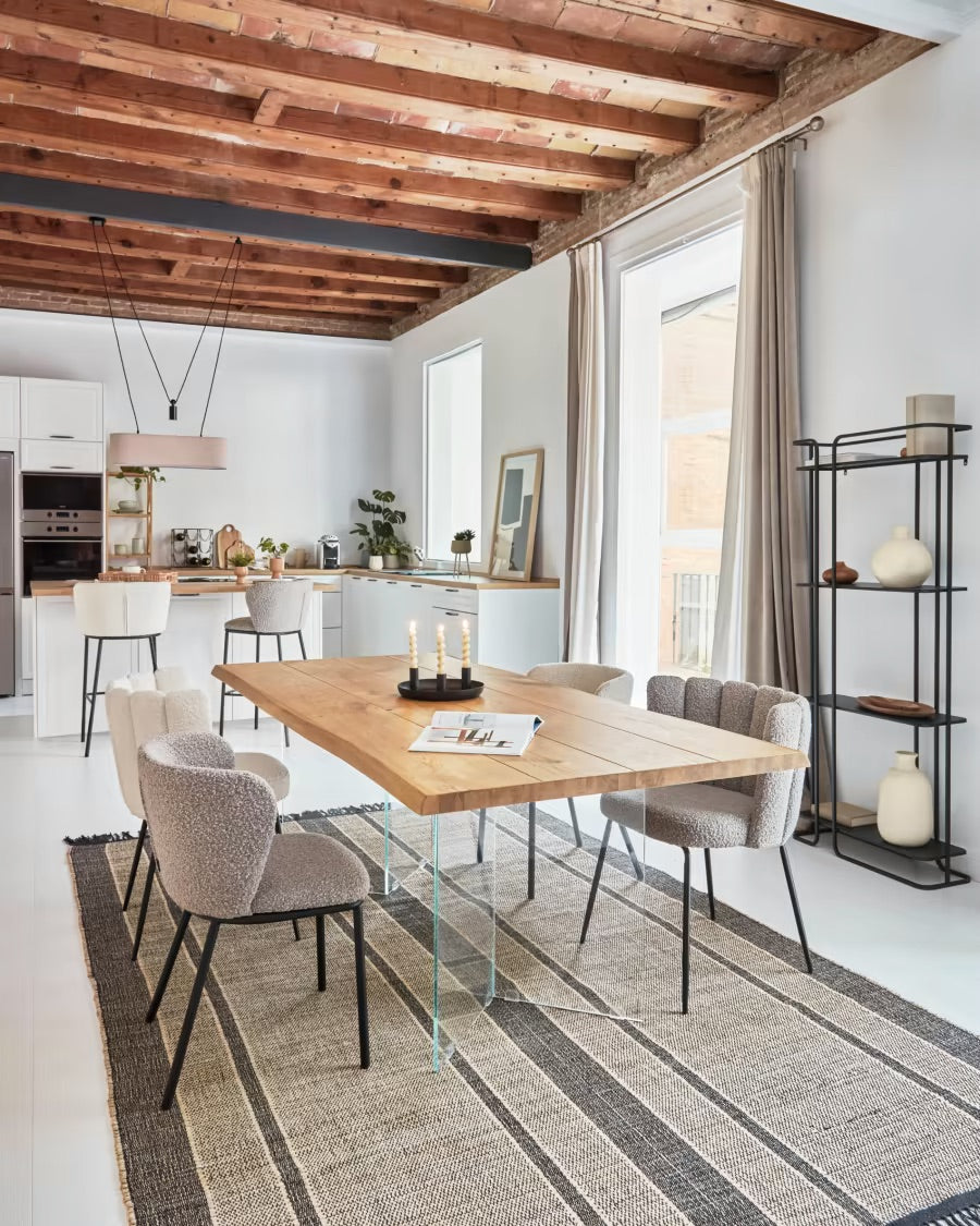 Cecilia Dining Chair