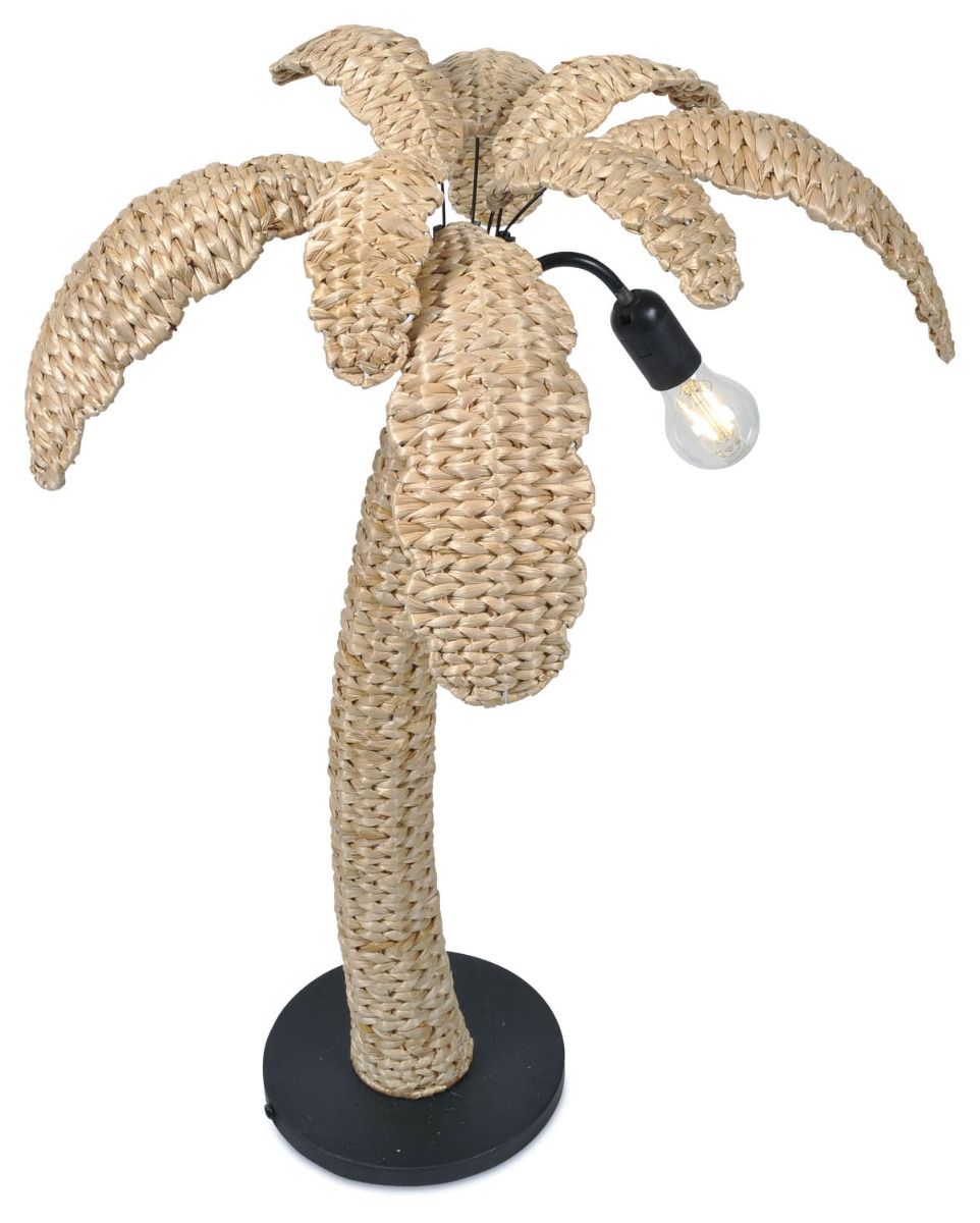 Paradise Palm Floor Lamp