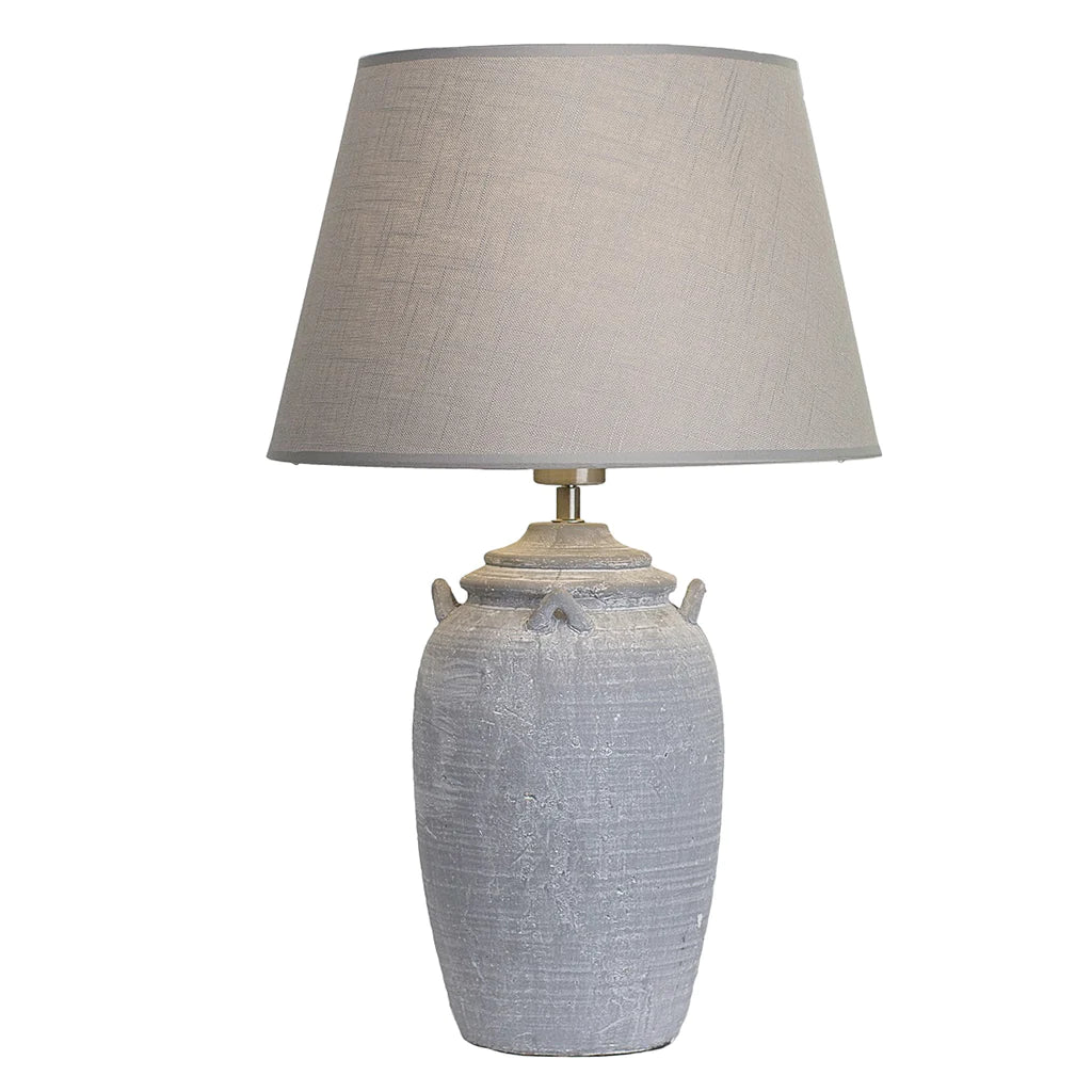 Corfu Table Lamp