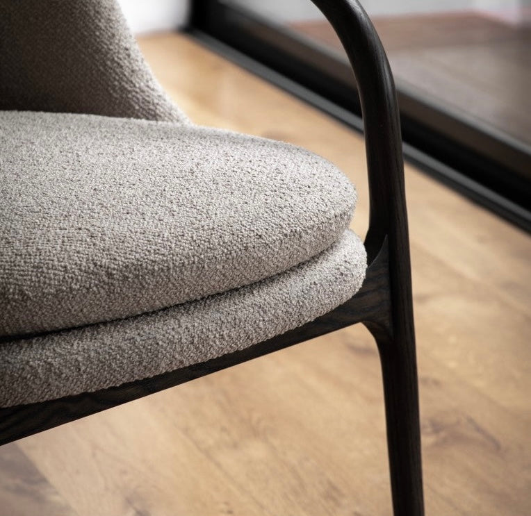 Holmes Ocassional Chair