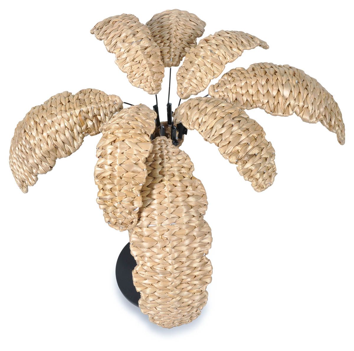 Paradise Palm Floor Lamp