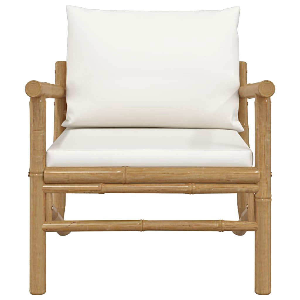 Naxos Alfresco Armchair