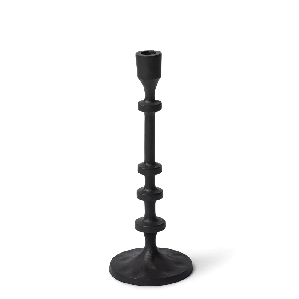 Tier Pillar Candle Holder
