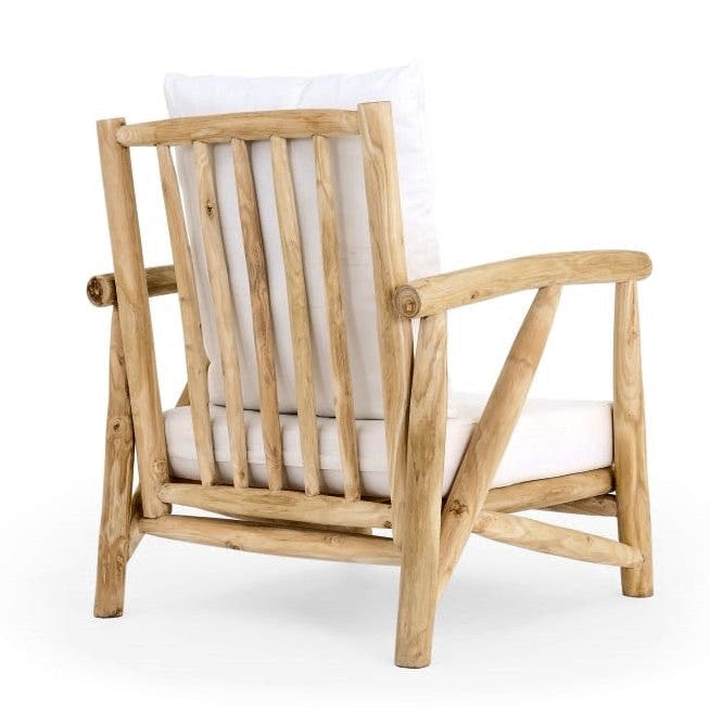 Kafelonia Armchair