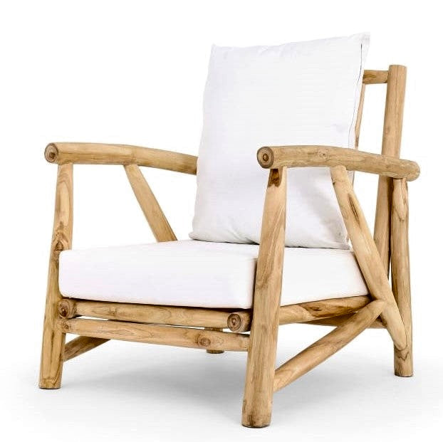 Kafelonia Armchair