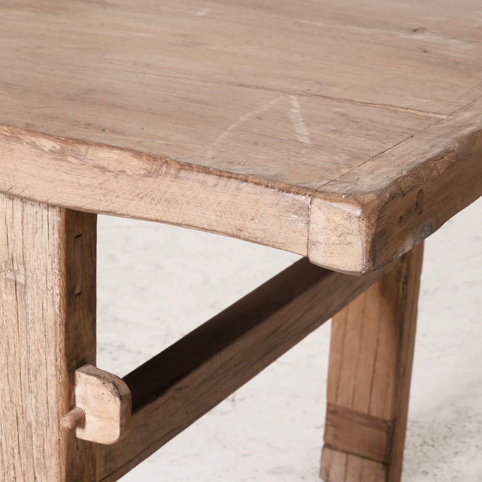 Lakshmi Coffee table