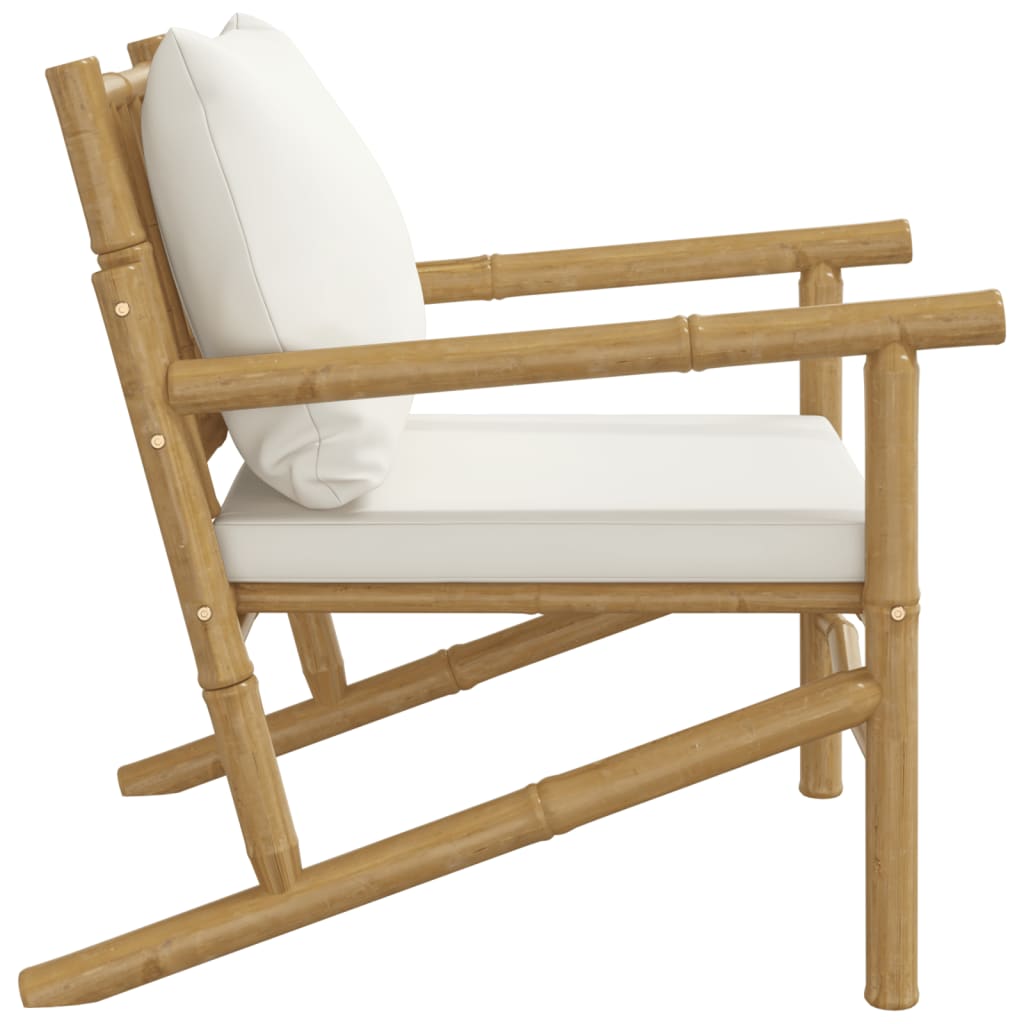 Naxos Alfresco Armchair