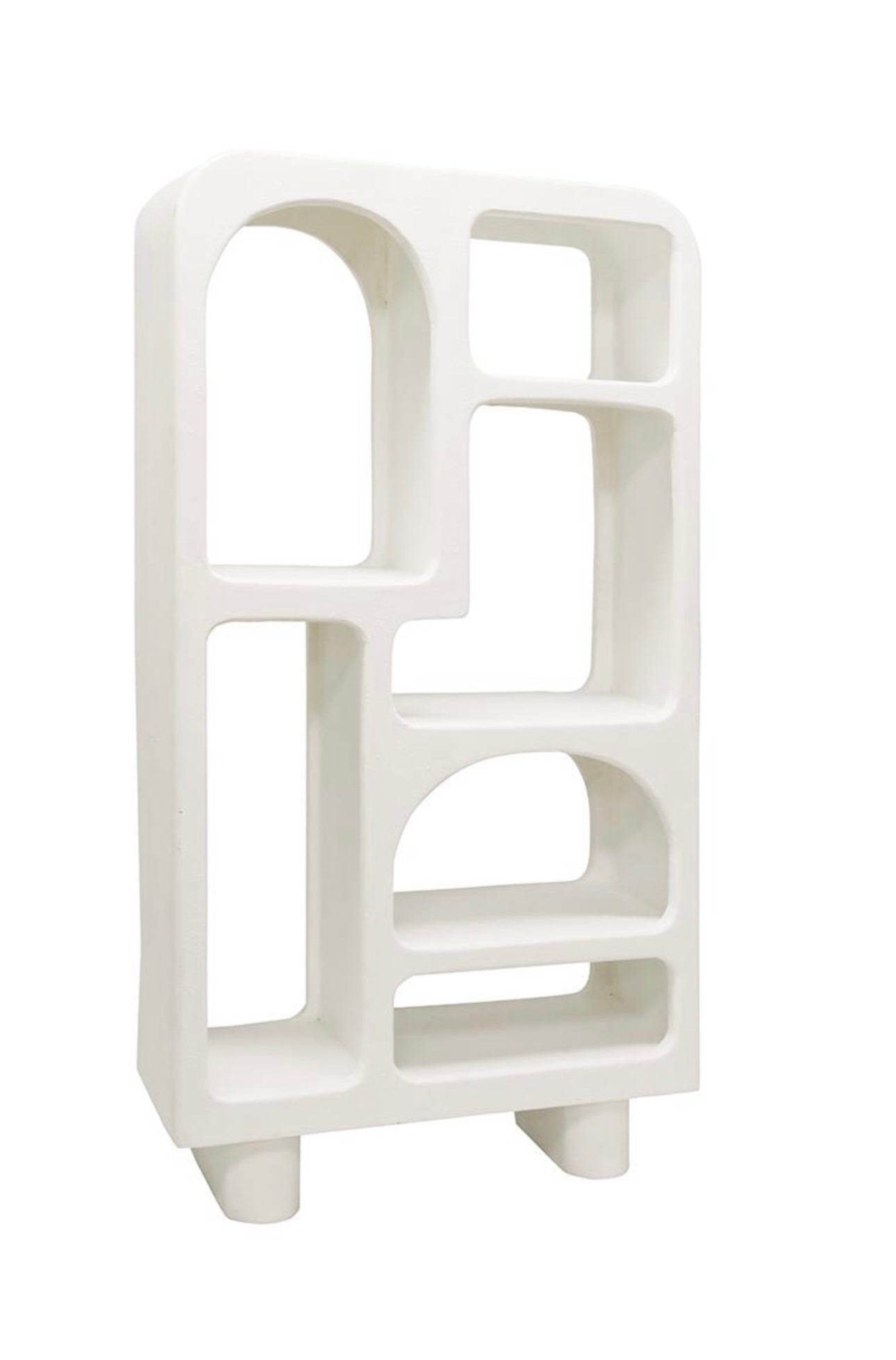 Santorini Arch Shelf