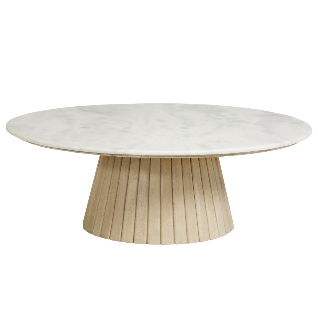 Denmark Table