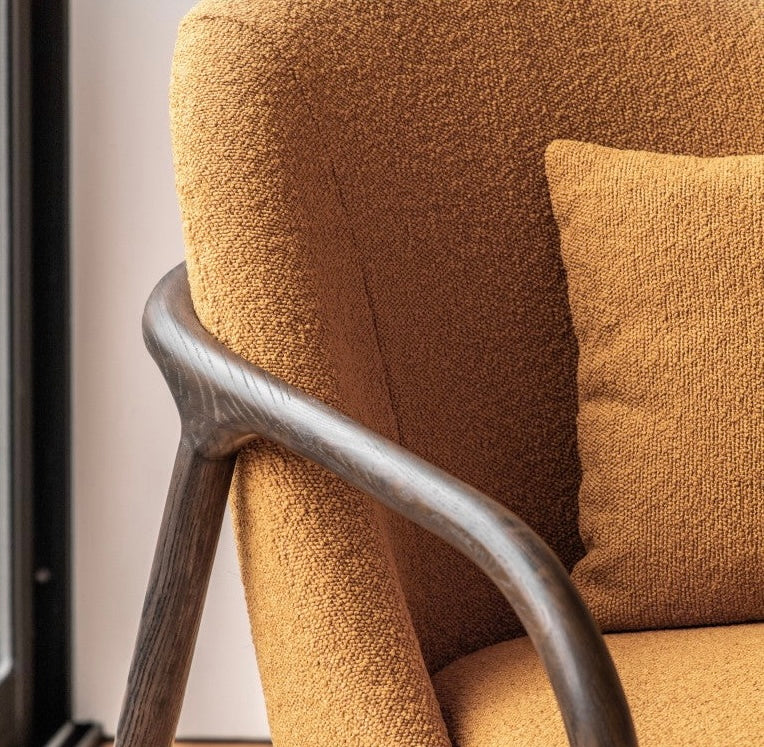 Holmes Ocassional Chair