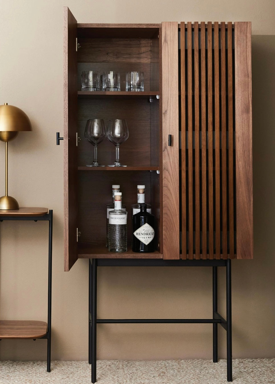 Lincoln Cabinet