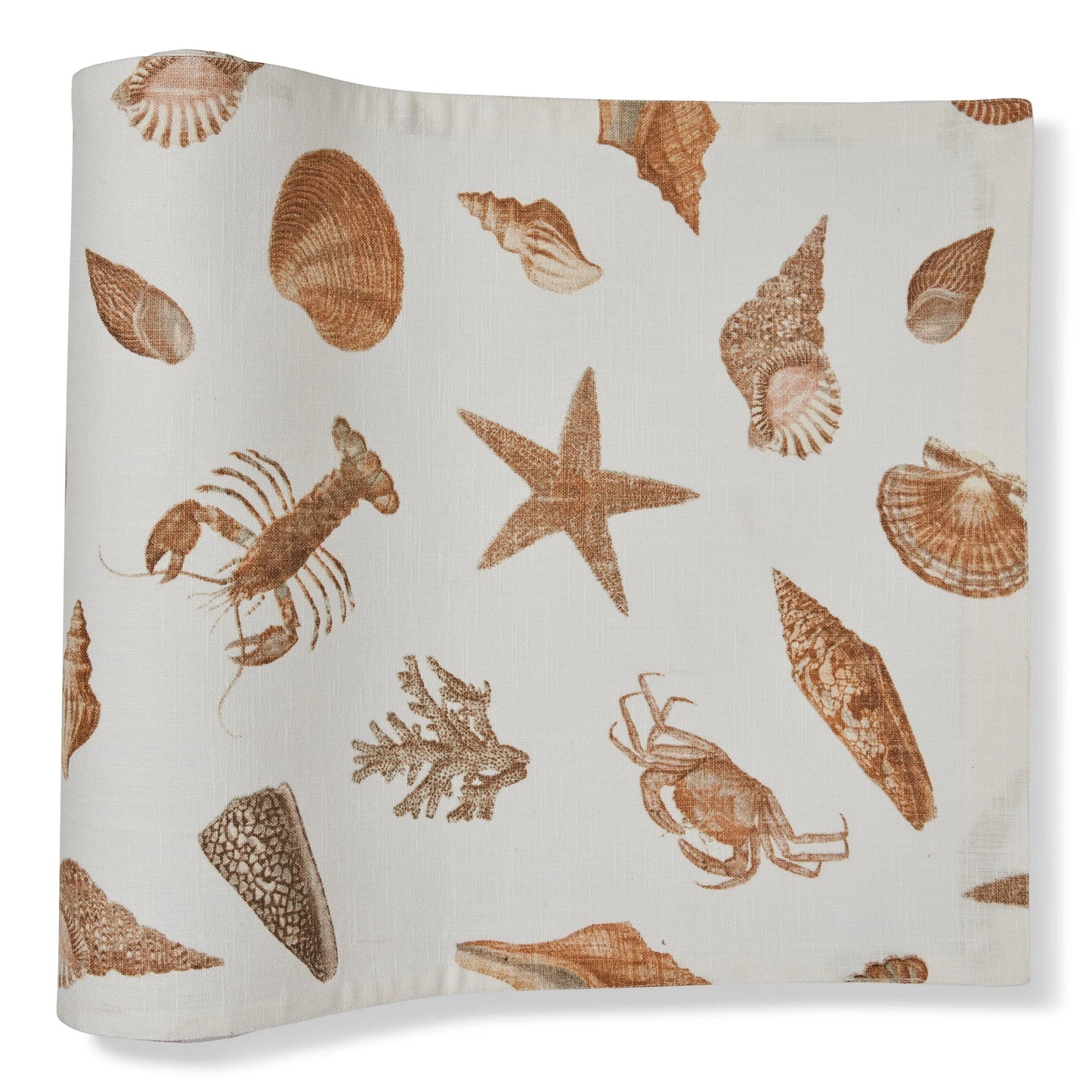 Peninsula Table runner