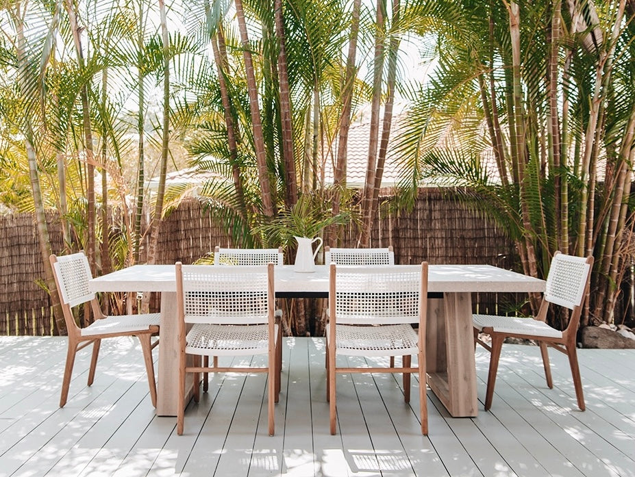Aruba Dining Chair