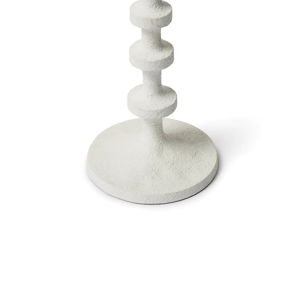 Tier Pillar Candle Holder