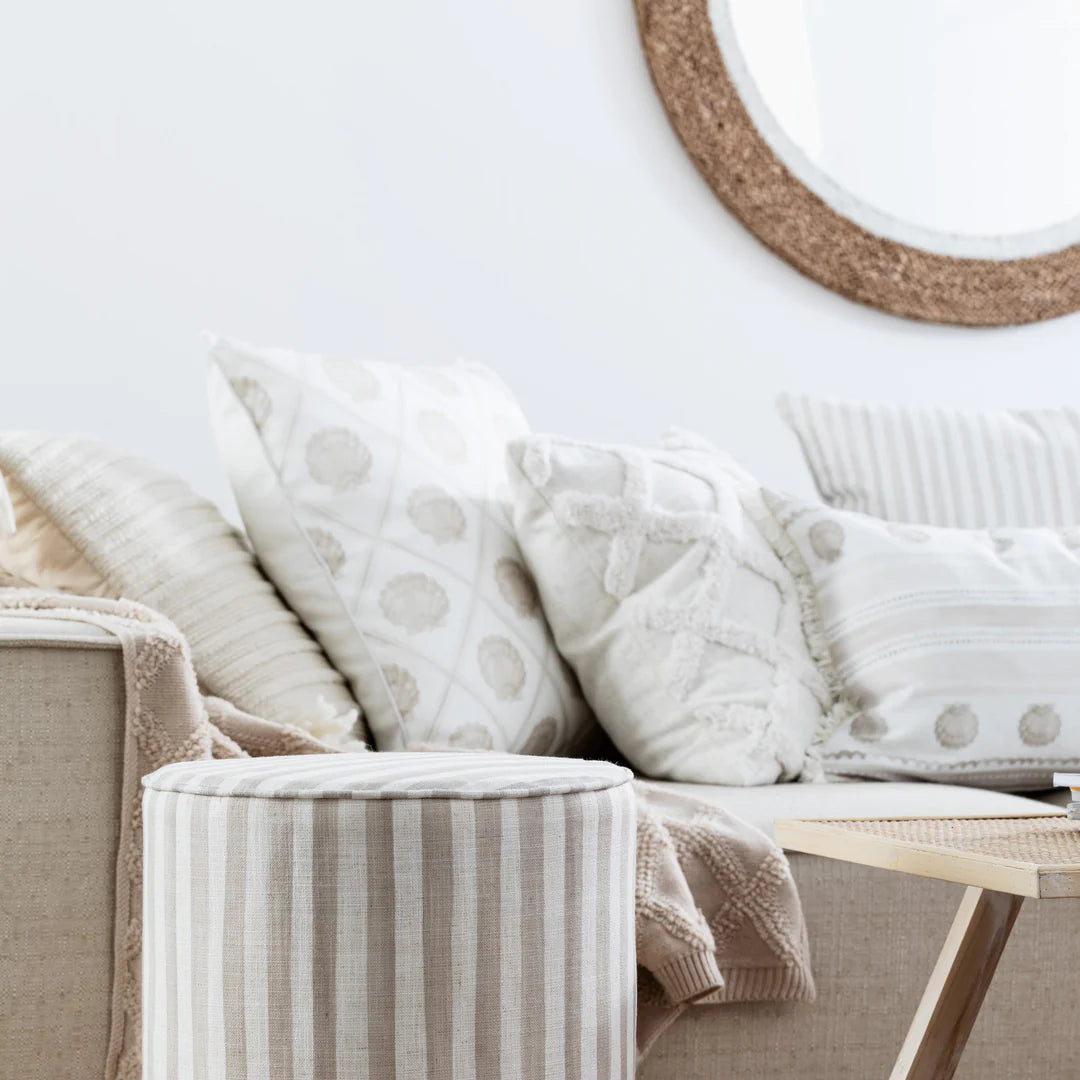 Coast Weave Mirror