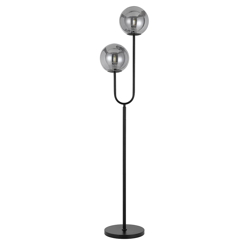 Dewy Floor Lamp