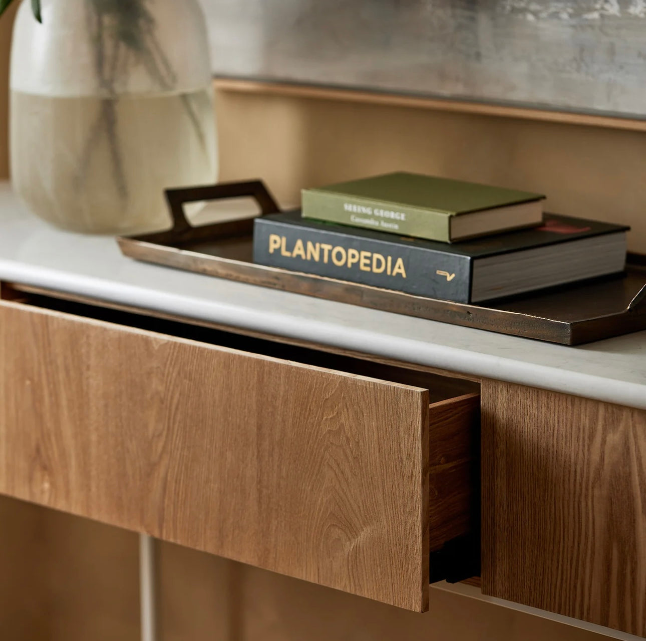 Celine Console Table