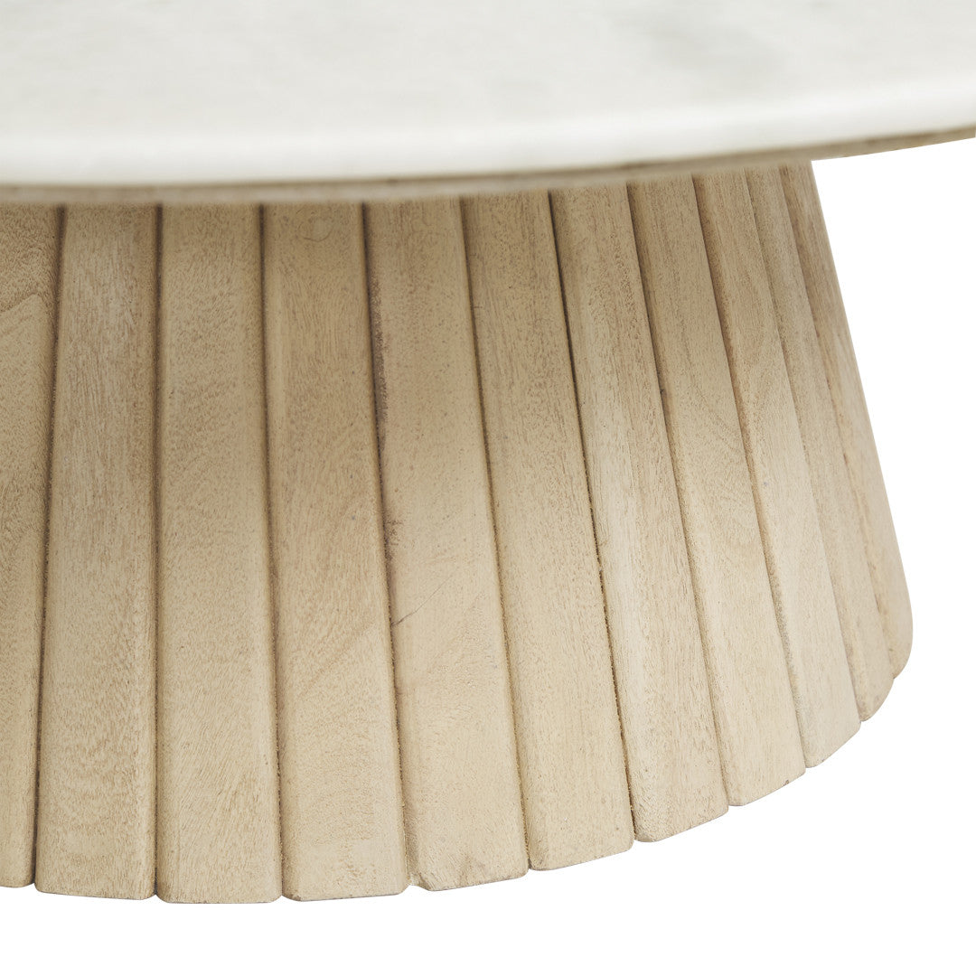 Denmark Table