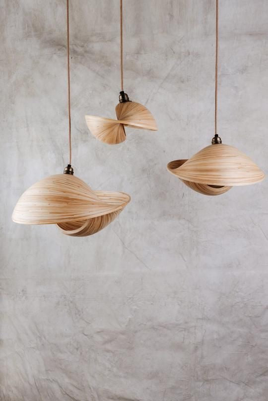 Koro Pendant Shade