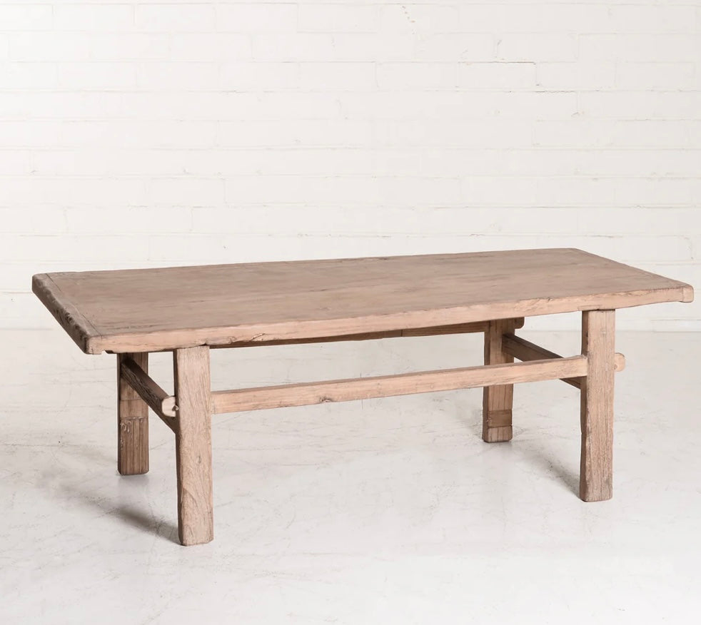 Lakshmi Coffee table