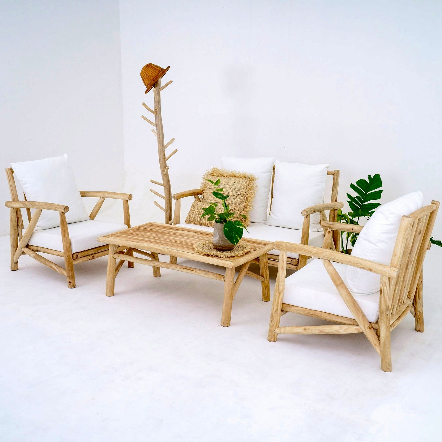 Kafelonia Coffee Table