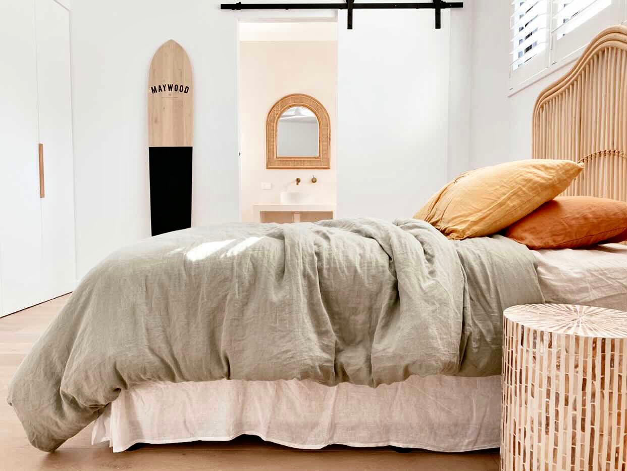 Koh Side Table