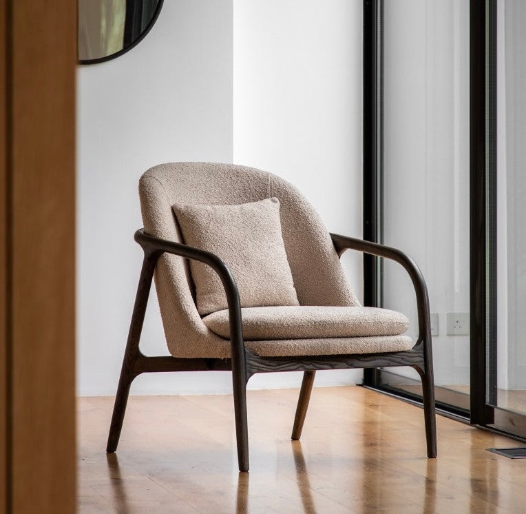 Holmes Ocassional Chair