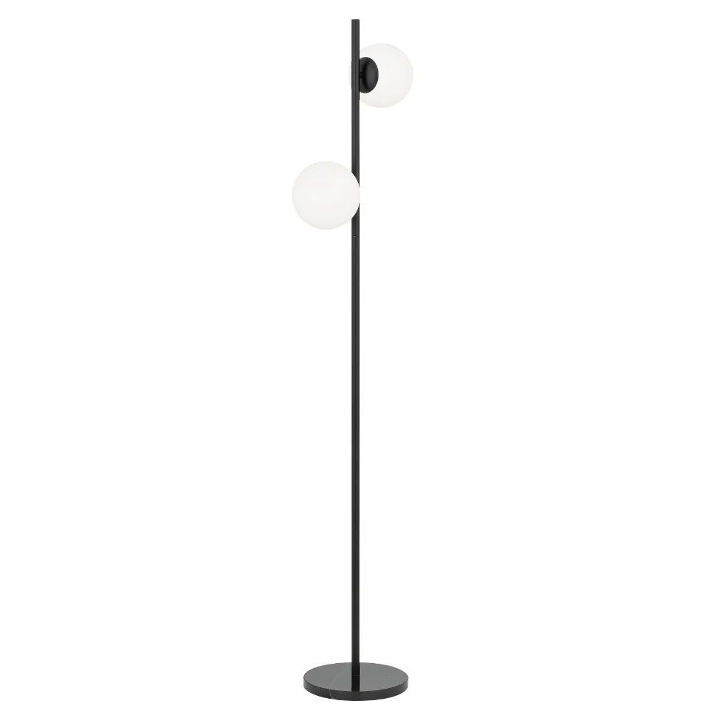 Nordu Floor Lamp