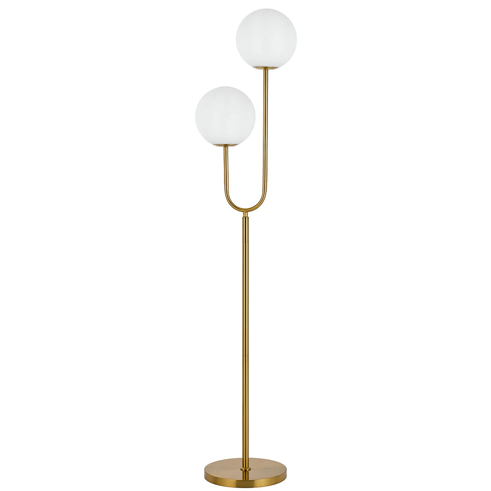 Dewy Floor Lamp