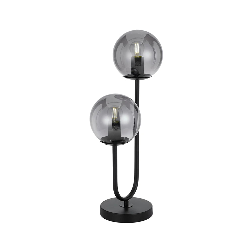 Dewy Floor Lamp
