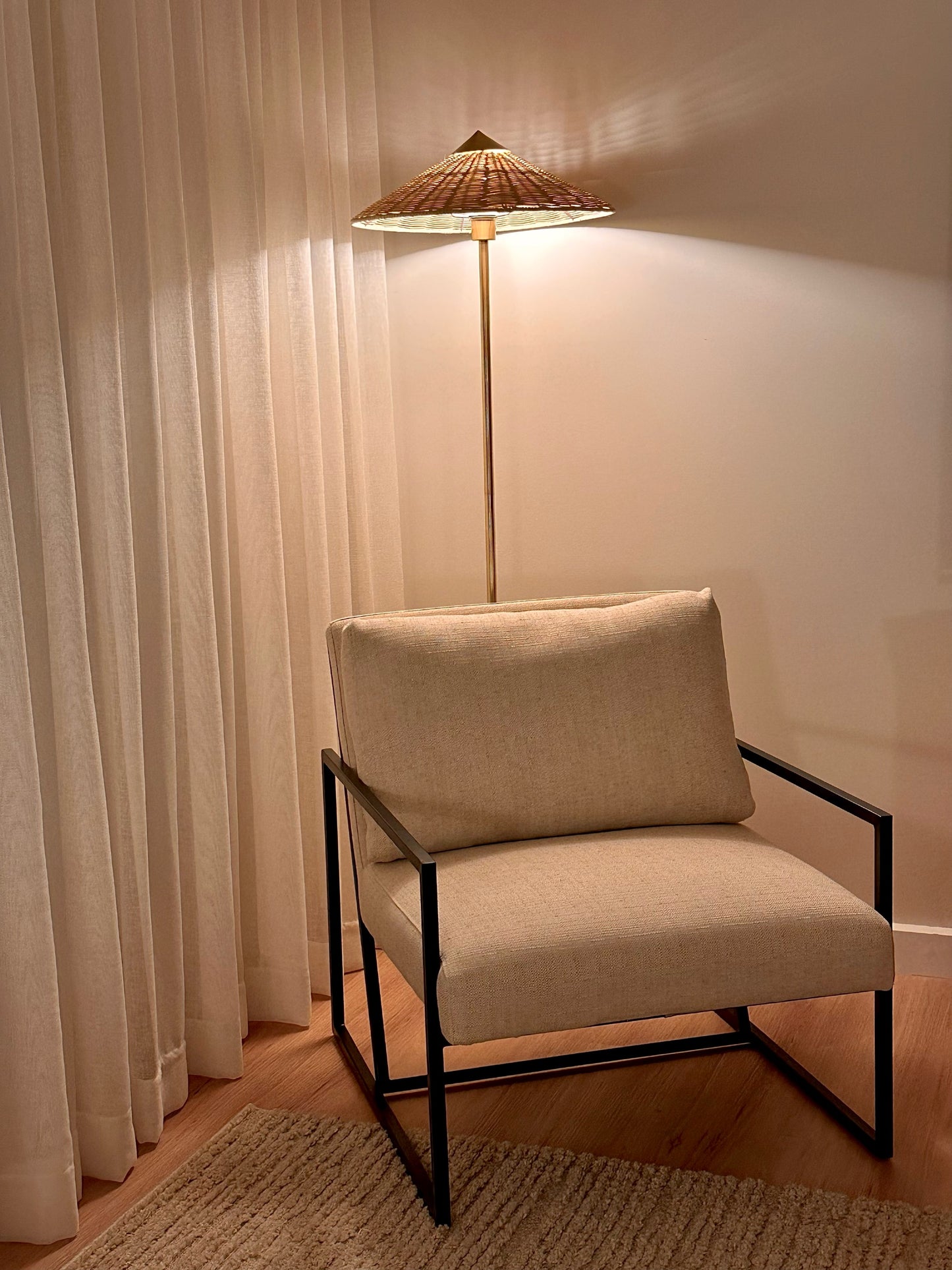 Emery Occasional Chair