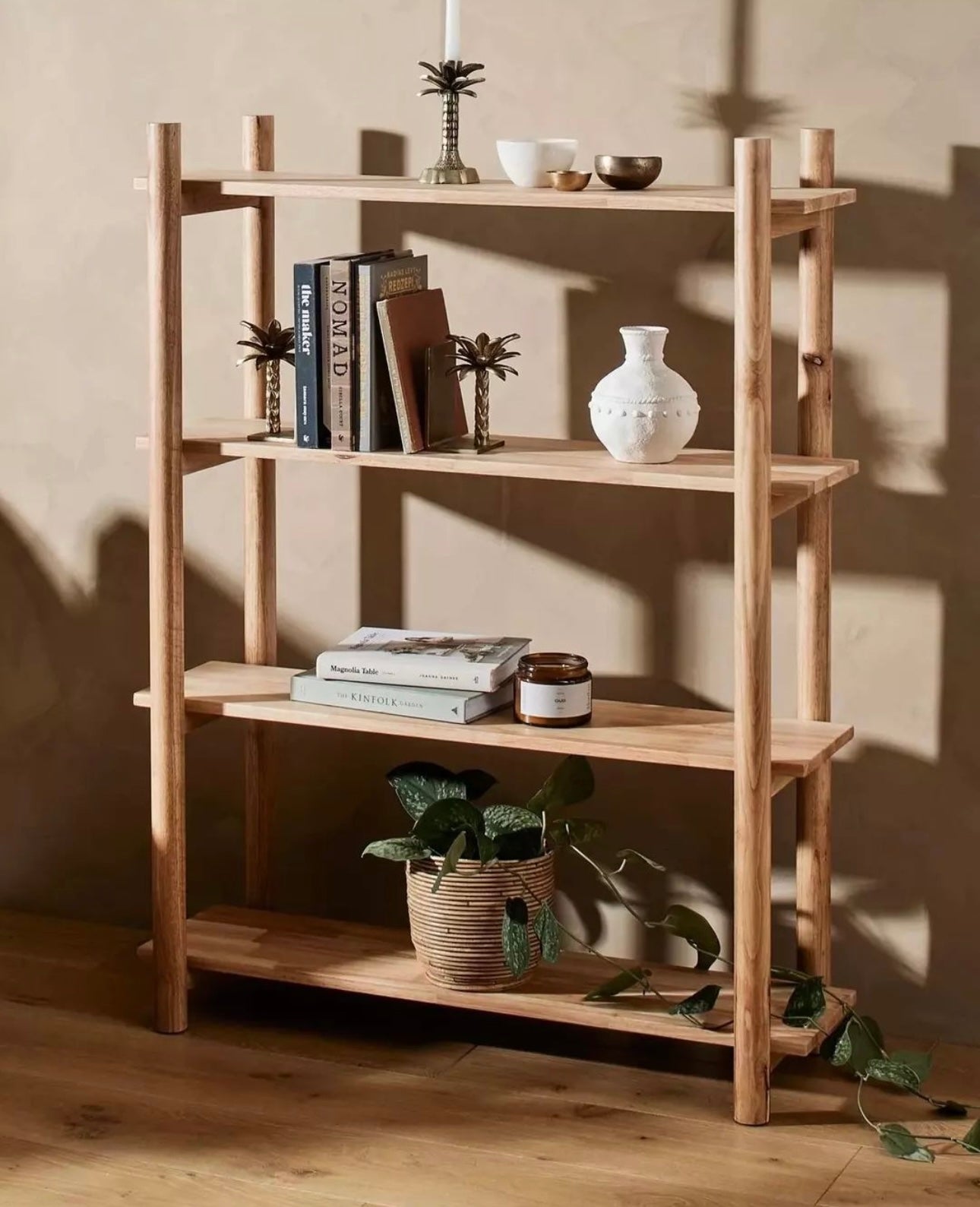 Finley Bookcase Shelf